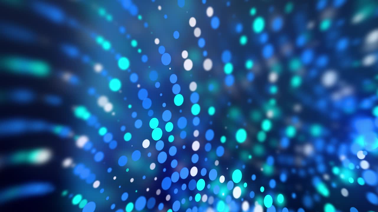 점 스타일 파란색 반이는 반이는 럭셔리 추상적인 배경 파란색