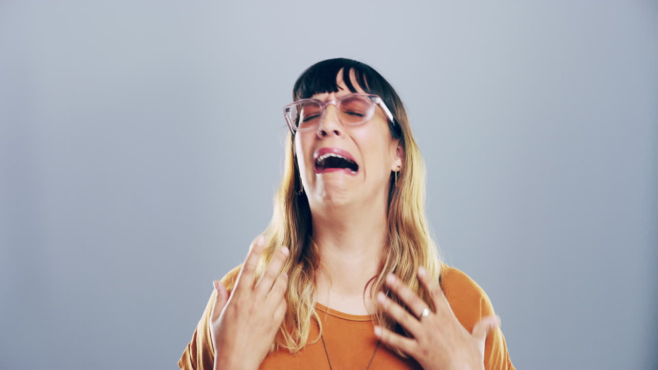 What a sad, sad day it's been