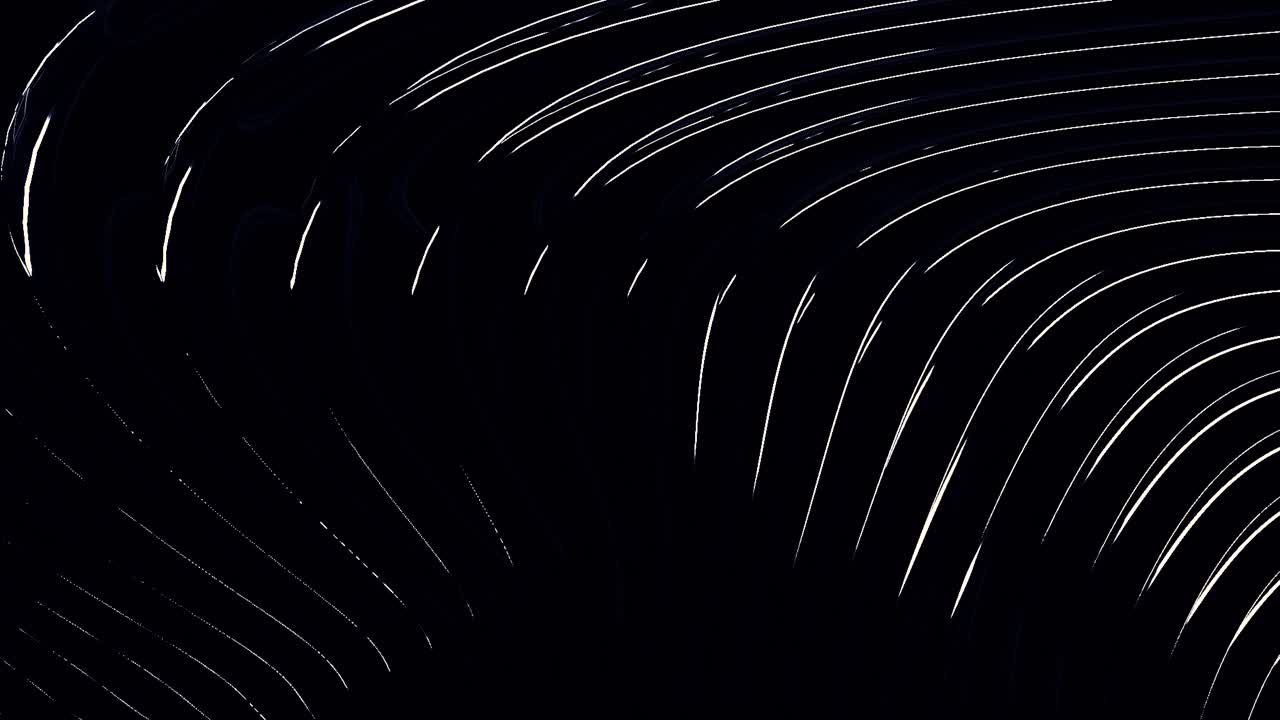 Abstract Lines Pattern