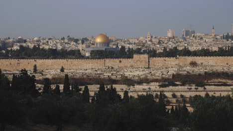 Jesus-is-Risen-Easter-Sunday-Israel-Resurrection-Of-Jesus-At-Tomb-On-Easter-Morning