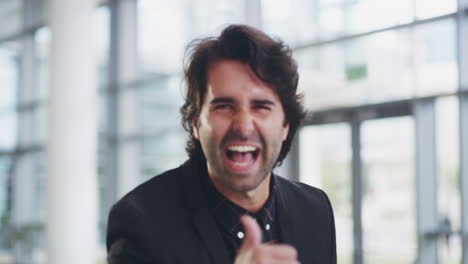 ¡cuando eres tan bueno!