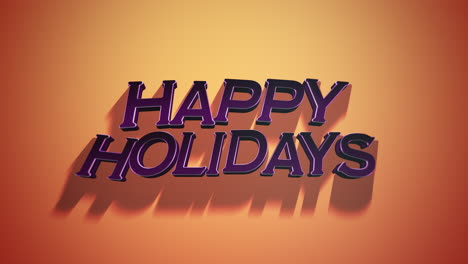 Happy-Holidays-with-purple-text-on-yellow-gradient