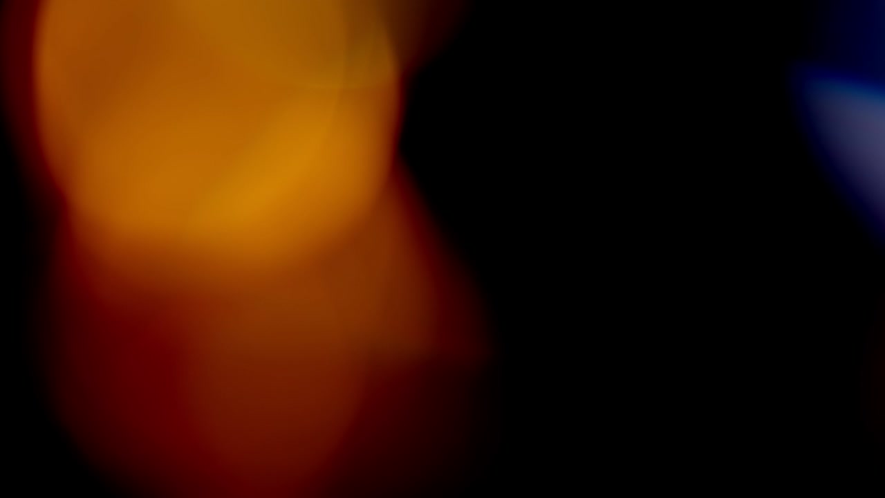 Light Leaks 4K footage, Lens glow flare bokeh overlays, burn flame background, Flash rays effect