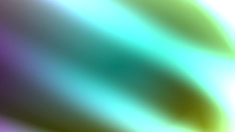 fondo de movimiento abstracto. movimiento suave, bucle sin costuras.