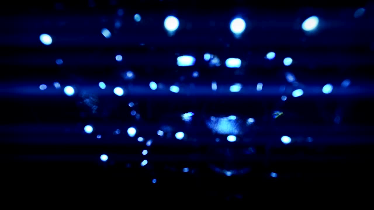 las fugas de luz del elemento 482