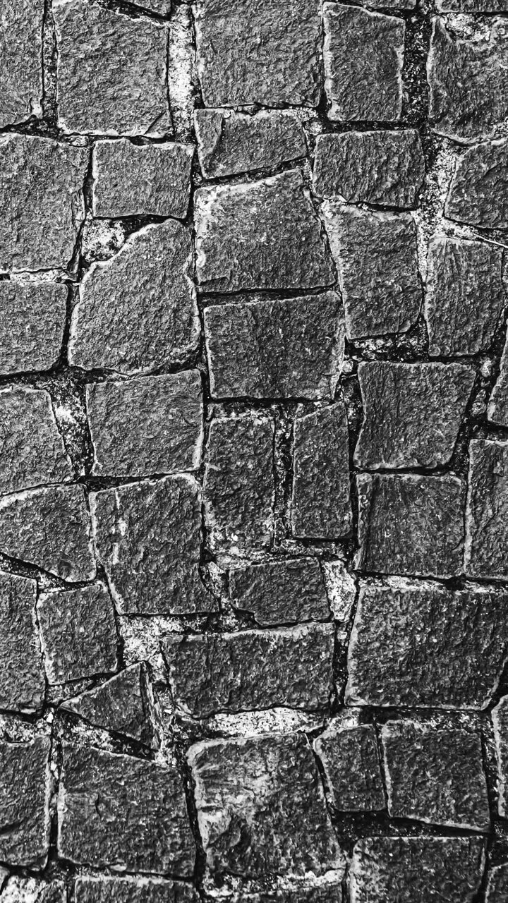 Stone wall texture pattern background