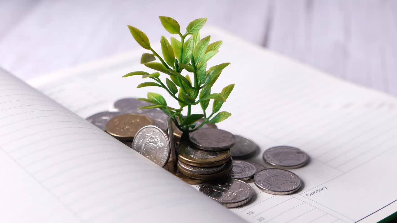 crecimiento de las inversiones