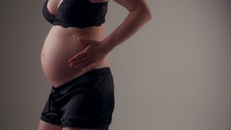 ejercicios de estiramiento pélvico para mujeres embarazadas