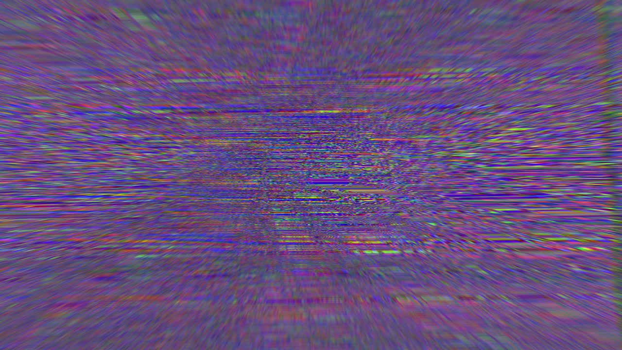 formas geométricas abstractas casuales y hipnotizantes