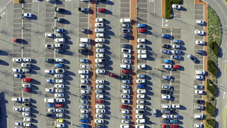 Don’t-forget-where-you-parked-your-car