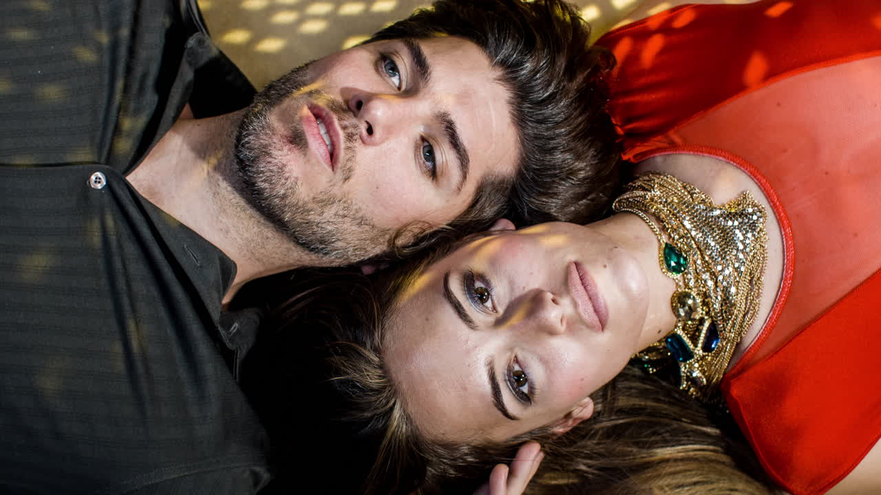 мужчина женщина пол 4k 34