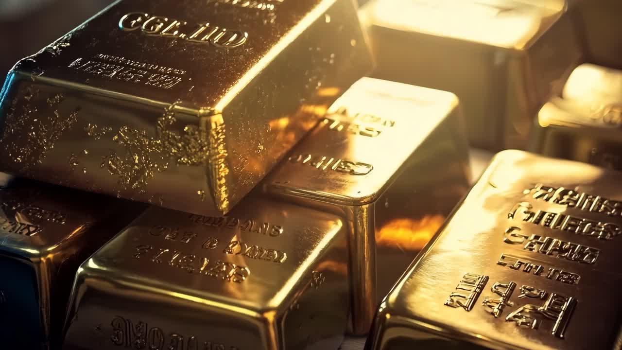 서로 꼭대기에 앉아 있는 금속 막대기 어리