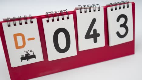 D-Tageskalender---Countdown-Kalender