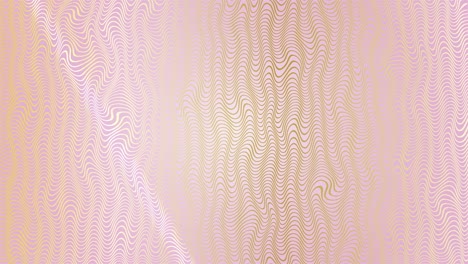 4k abstract golden background