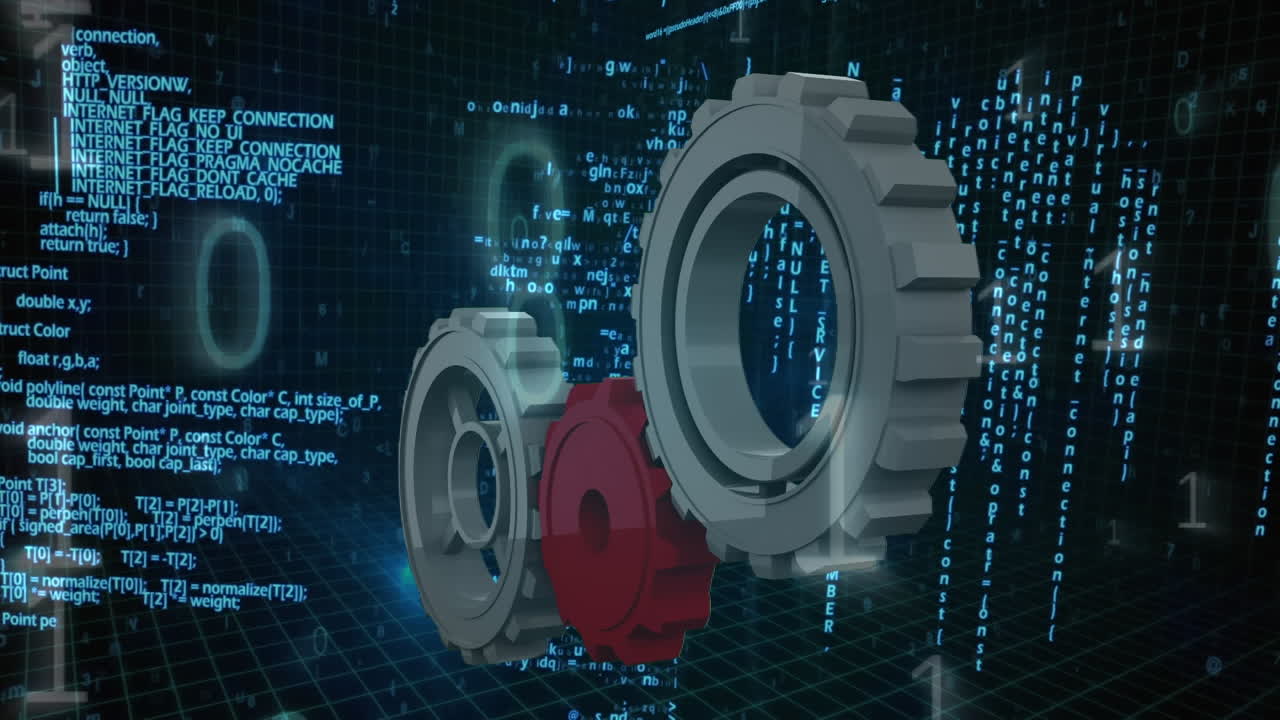 equipos e información digital