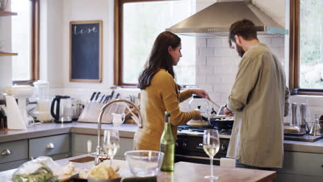 everyone's a chef thanks to the internet