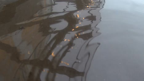 gotas de agua