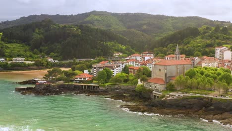 Aerial-drone-view-of-the-Urdaibai-Biosphere-Reserve-in-Mudaka-in-the-Basque-Country