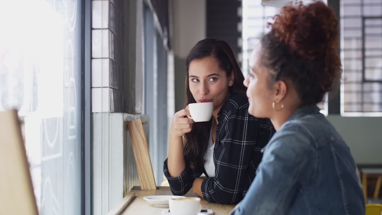 I've got so much to tell you