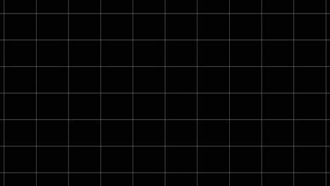 grid pattern