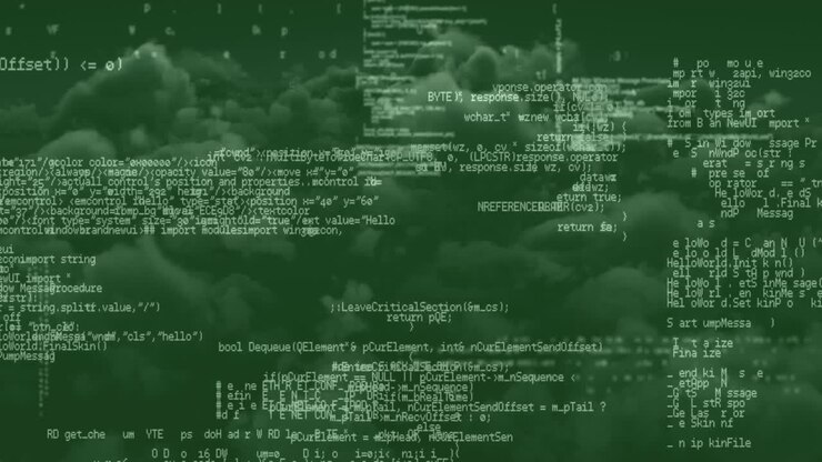 Digital codes in action