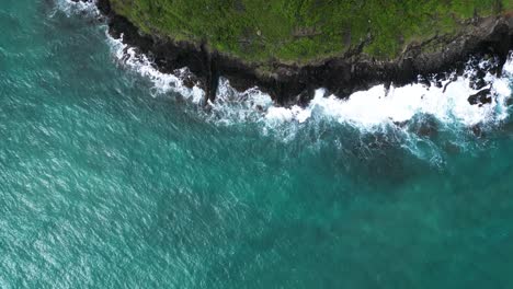 chinaman's hat, mokoliʻi, hi