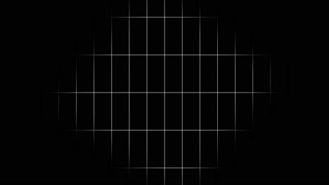 grid pattern