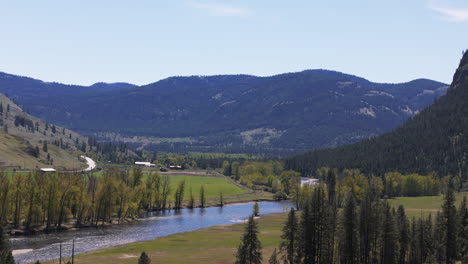 discover the beauty of highway 3 in west kootenays