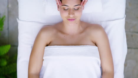 the spa is my answer to any question!