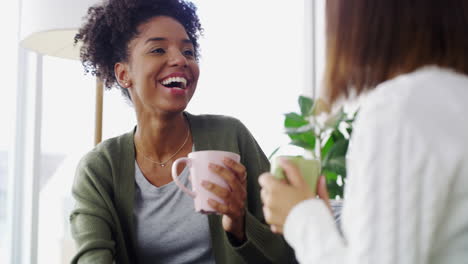 coffee is best paired with good conversation