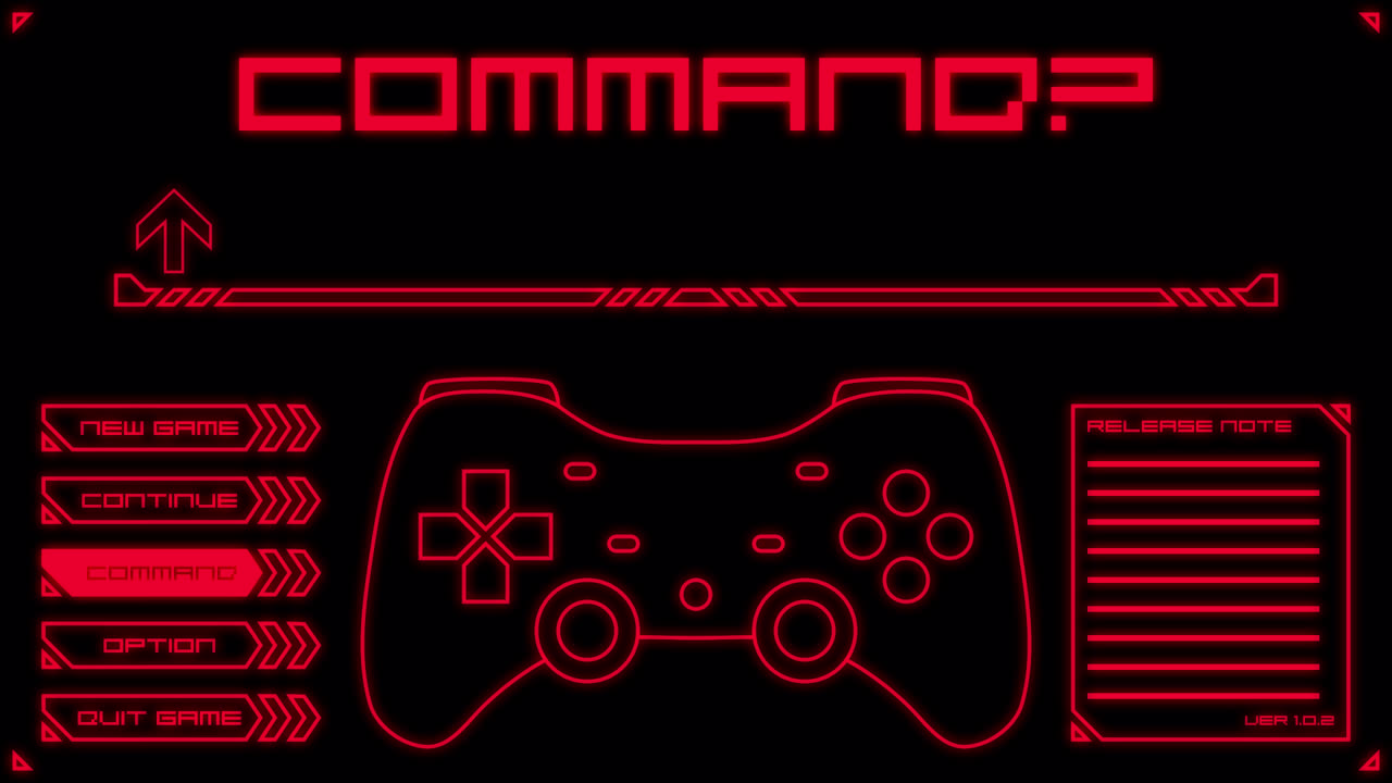 transizioni di comando segrete. 1080p - 30 fps - canale alfa (9)