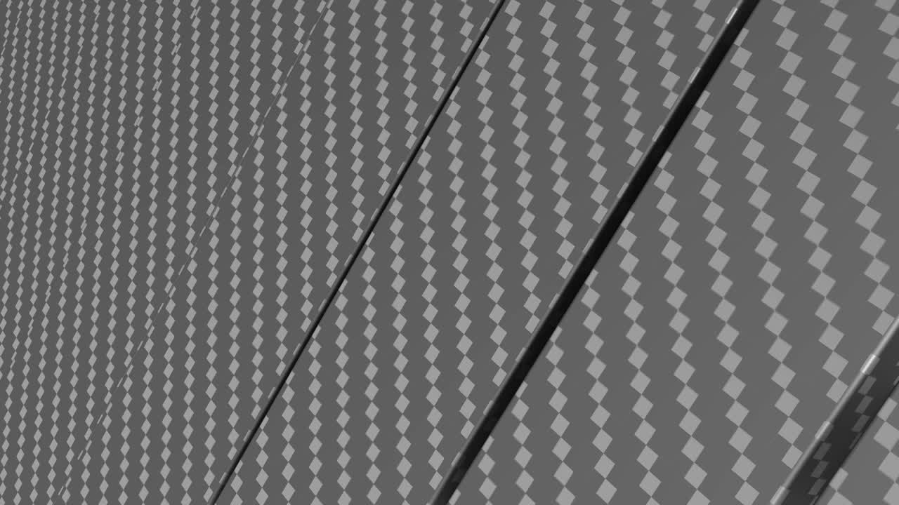 el fondo del bloque abstracto 4k