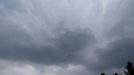 stock footage of motion cloud