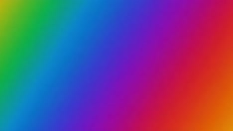 a vivid spectrum in motion: a captivating display of color transitions and gradients that create an enthralling visual experience