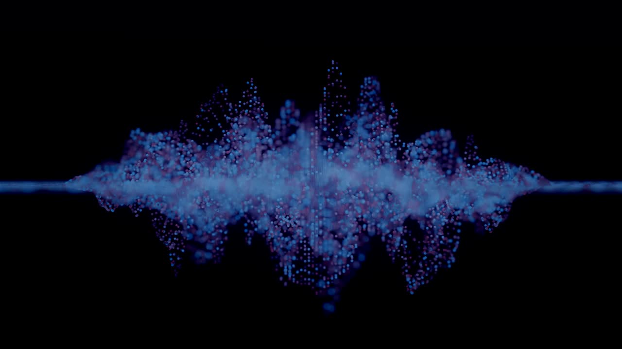 인공지능의 4k 추상 신경망