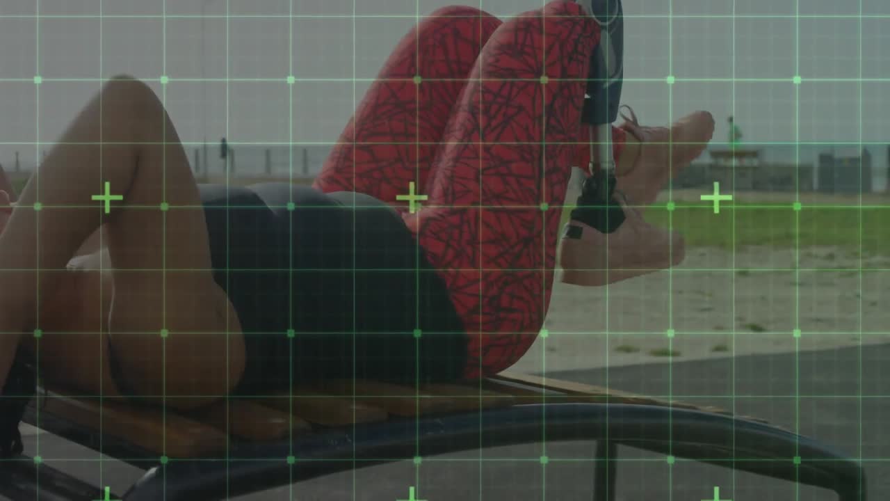 건강 한 생활 방식 과 신체 활동