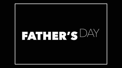 Modern-Fathers-Day-text-in-frame-on-fashion-black-gradient