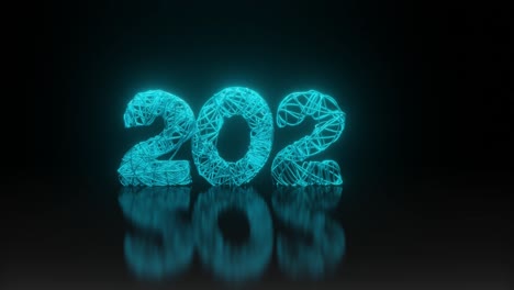 feliz año nuevo 2021