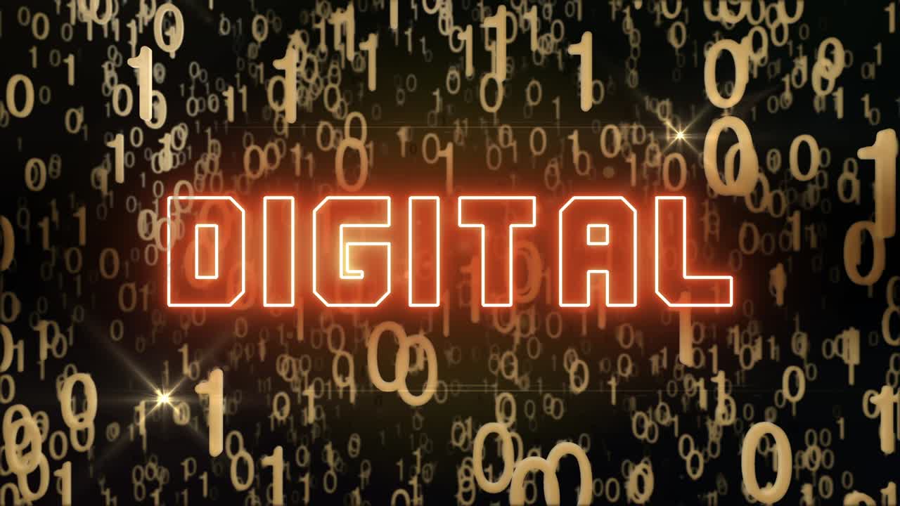 concetto di cassaforte blu con codice digitale