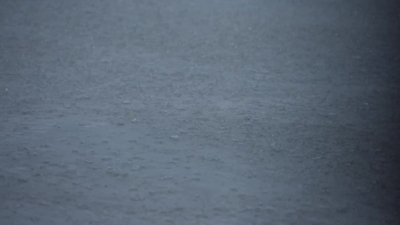 Heavy rainfall in West Bengal due to the Southwest Monsoon.