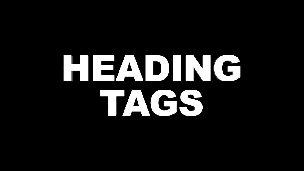 SEO Exploding Glitch Keywords Animation, Rendering, Background, Loop