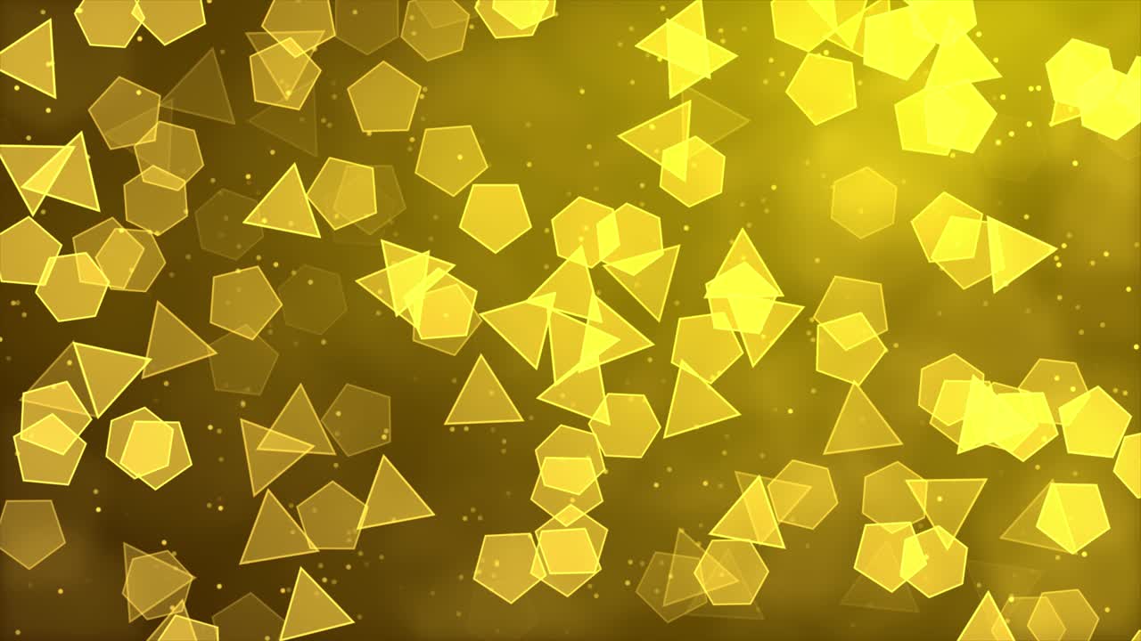 4k의 아름다운 보케는 플레어 루프 3d 배경으로 떠다니는 먼지 입자입니다.