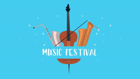 music festival image