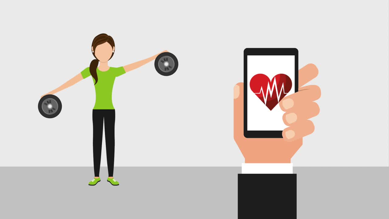 건강한 생활 방식