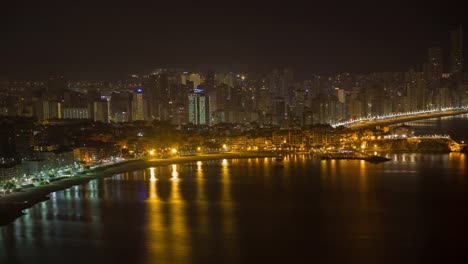 benidorm 18
