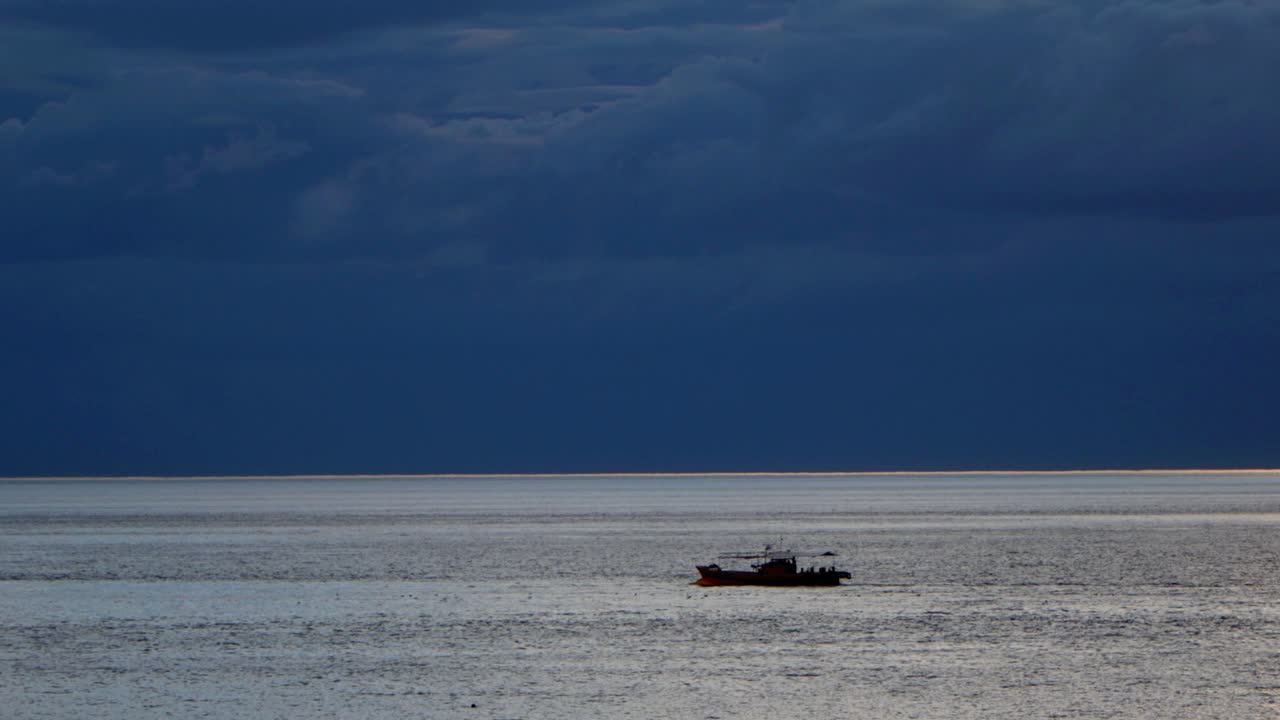 에히메의 아름다운 풍경