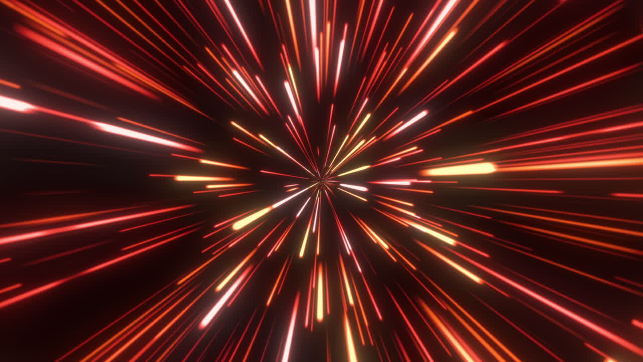 하이퍼스페이스 터널