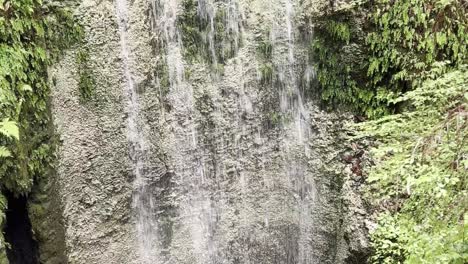 aguas que caen cae medio tiro en chipley florida