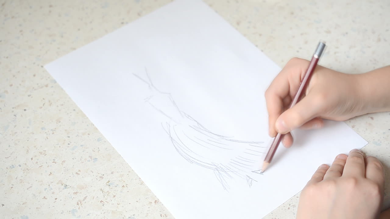 drawing