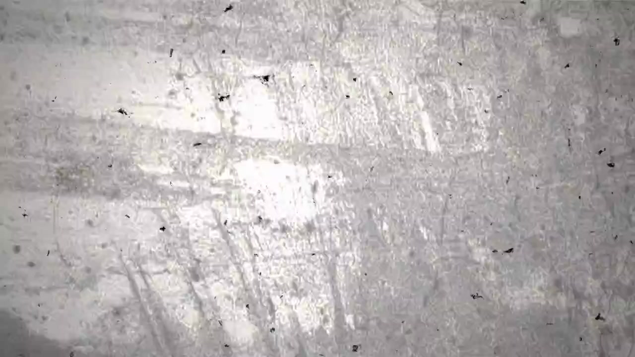 Abstract Grunge Background with Dust, Scratches, and Light Leaks